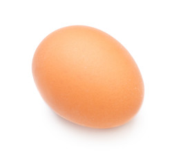 Image showing Brown Egg