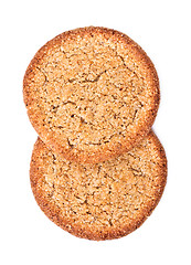 Image showing Butter Cookies