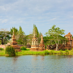 Image showing Mueang Boran