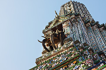 Image showing Wat Arun