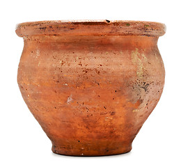 Image showing Clay Pot