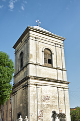 Image showing On Streets of Lviv