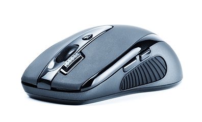 Image showing Wireless Computer Mouse
