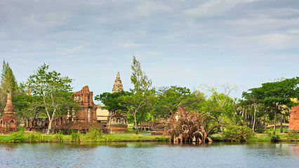 Image showing Mueang Boran