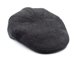 Image showing Black Cap