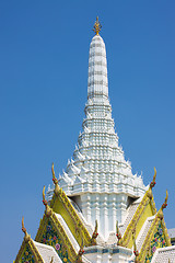Image showing Wat Po