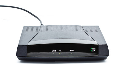 Image showing Adsl Modem