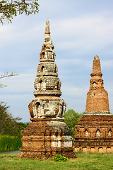 Image showing Mueang Boran