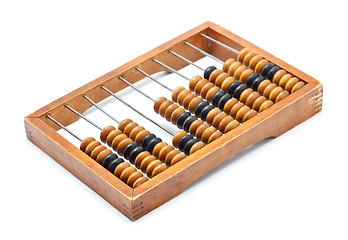 Image showing Abacus