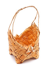 Image showing Elm Basket