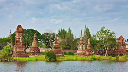 Image showing Mueang Boran