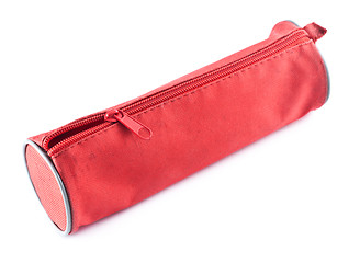 Image showing Pencil-case