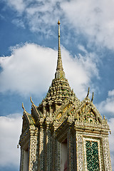 Image showing Wat Arun