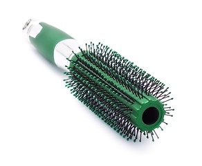 Image showing Hair Brush