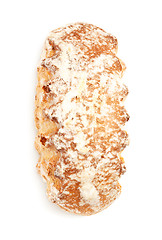 Image showing Sugar Glazed Honey-cake