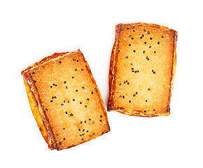 Image showing Sandwich Cookies