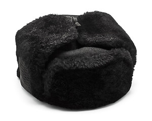 Image showing Winter Cap