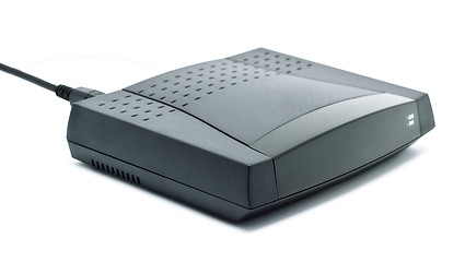 Image showing Adsl Modem