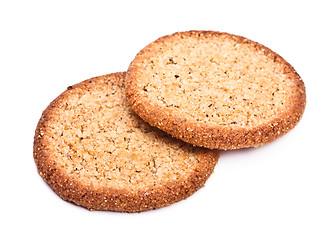 Image showing Butter Cookies