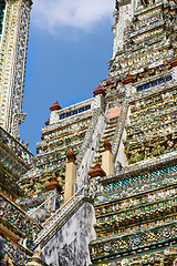 Image showing Wat Arun