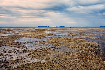 Image showing Koh Libong Shelf