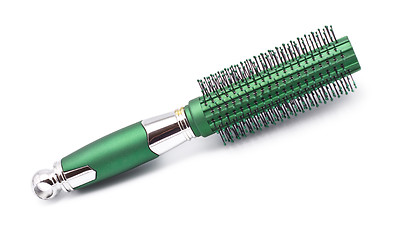 Image showing Hair Brush