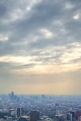 Image showing Bangkok View