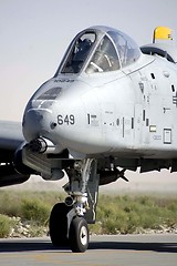 Image showing A-10