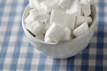 Image showing Sugar