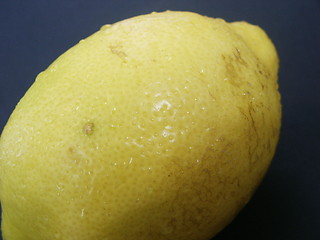 Image showing lemon