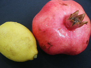 Image showing Fruit