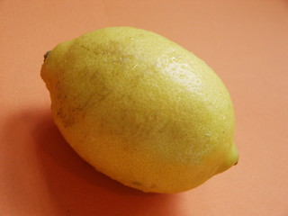 Image showing lemon