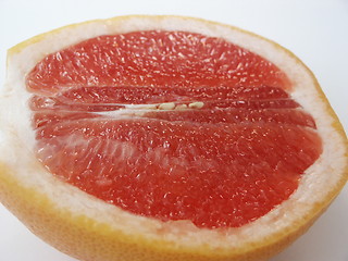 Image showing grapefruit