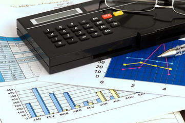 Image showing Business Analysis