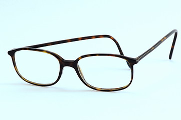 Image showing eyeglasses