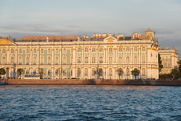 Image showing Winter Palace