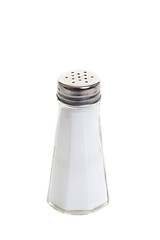 Image showing Salt shaker