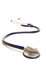 Image showing Stethoscope