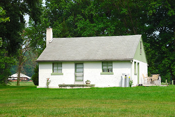 Image showing Bungalow