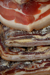 Image showing pork meat