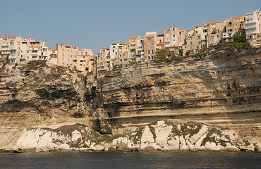 Image showing Bonifacio