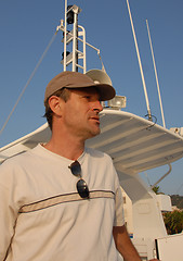 Image showing skipper