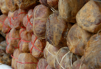 Image showing pork meat