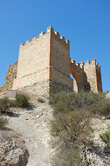 Image showing Watchtower