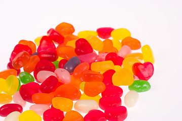 Image showing Jelly candy