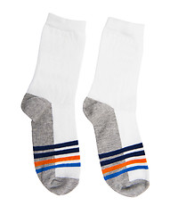 Image showing Socks