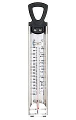 Image showing Thermometer