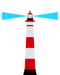 Image showing Lighthouse