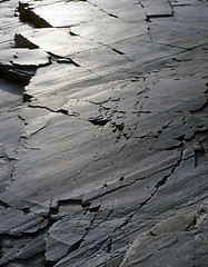 Image showing Rock texture