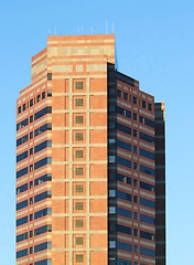 Image showing Office Building